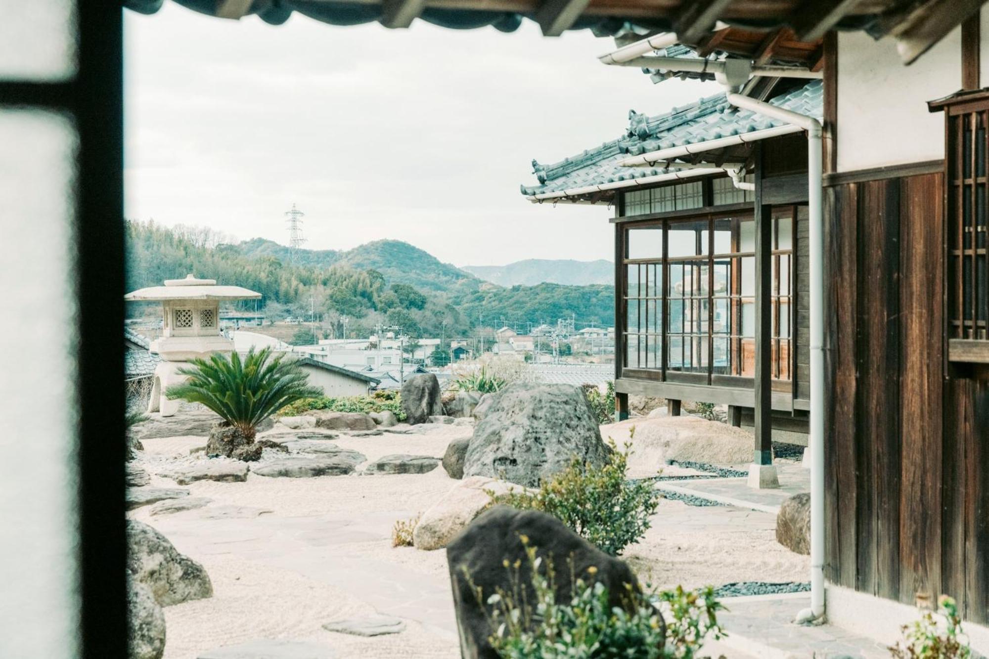 Tokuto"Queen Villa" - Vacation Stay 81603V Tonosho  Exterior photo